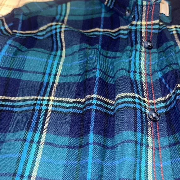 Flannel - Picture 5 of 5
